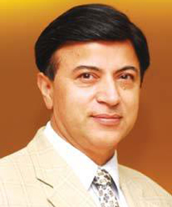 Dr. Bhogendra Kumar Guragain